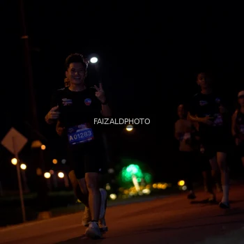 Runner Photo 3729838