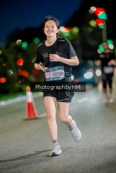 Runner Photo 3729842