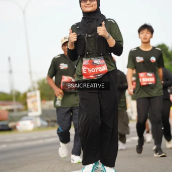 Runner Photo 3729862