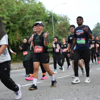 Runner Photo 3729865