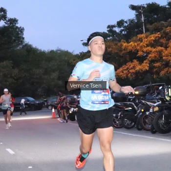 Runner Photo 3729880