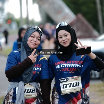 Runner Photo 3729887
