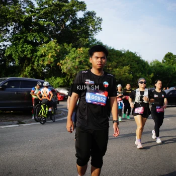 Runner Photo 3729892