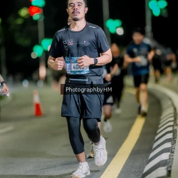 Runner Photo 3729901
