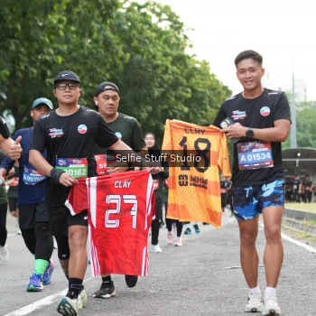 Runner Photo 3729905