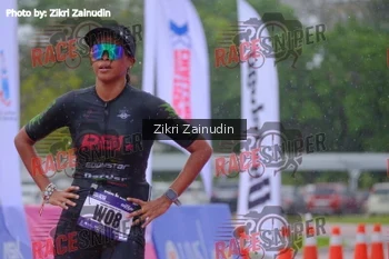 Runner Photo 372991
