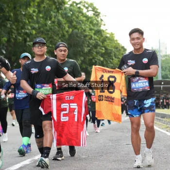 Runner Photo 3729932