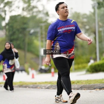 Runner Photo 3729949