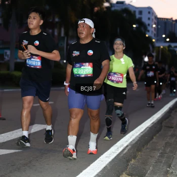 Runner Photo 3729950