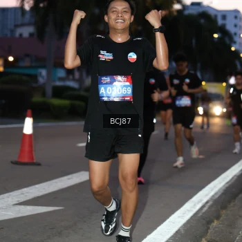 Runner Photo 3729980
