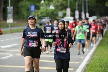 Runner Photo 37300