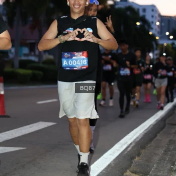 Runner Photo 3730039