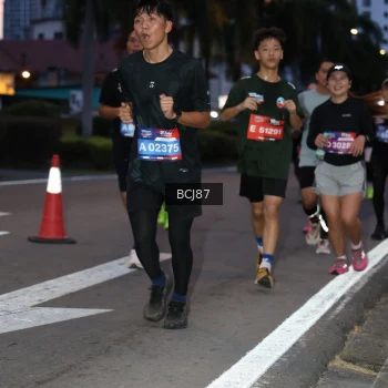 Runner Photo 3730050