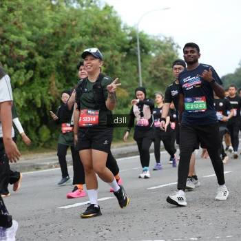 Runner Photo 3730057