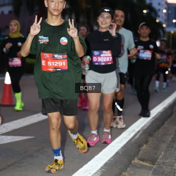 Runner Photo 3730066