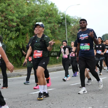 Runner Photo 3730071