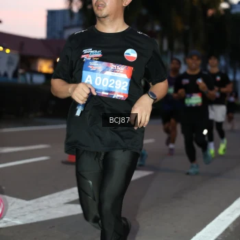 Runner Photo 3730086