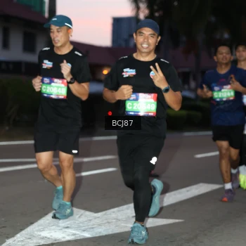 Runner Photo 3730098