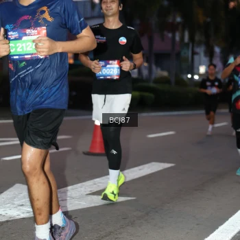 Runner Photo 3730117