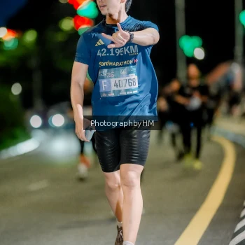 Runner Photo 3730128