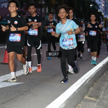Runner Photo 3730140