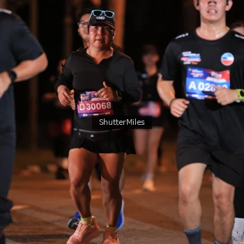 Runner Photo 3730150