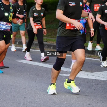Runner Photo 3730159