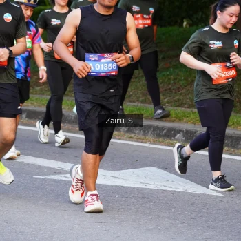 Runner Photo 3730160