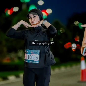 Runner Photo 3730165