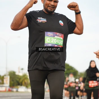 Runner Photo 3730168