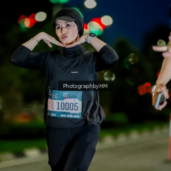 Runner Photo 3730170