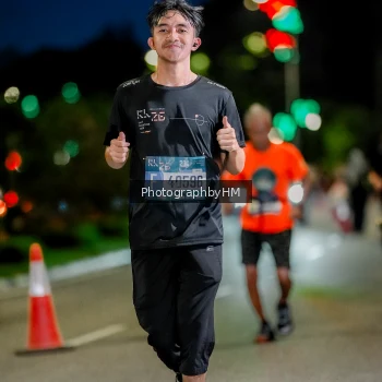 Runner Photo 3730184