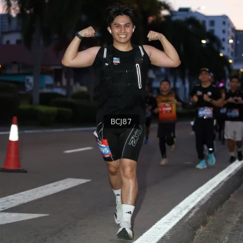 Runner Photo 3730185