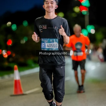 Runner Photo 3730189