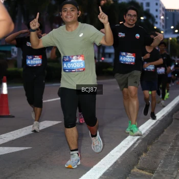 Runner Photo 3730190