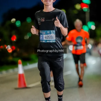 Runner Photo 3730200