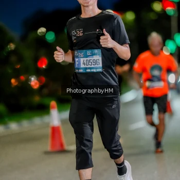Runner Photo 3730212