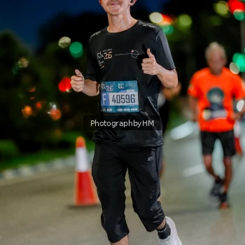 Runner Photo 3730219