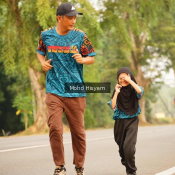 Runner Photo 3730241