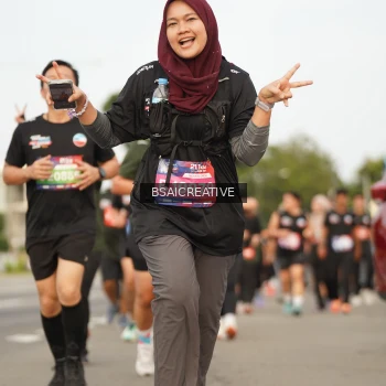 Runner Photo 3730247