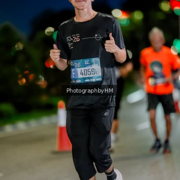 Runner Photo 3730251