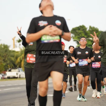 Runner Photo 3730253