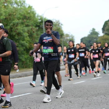 Runner Photo 3730254
