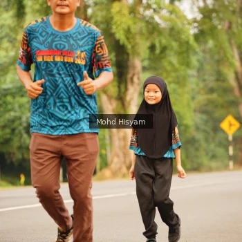 Runner Photo 3730261