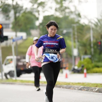 Runner Photo 3730270