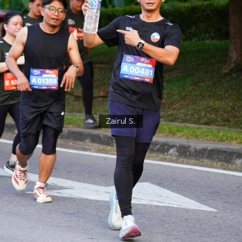 Runner Photo 3730273