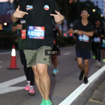 Runner Photo 3730275