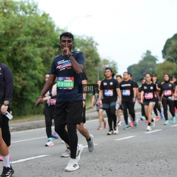 Runner Photo 3730276