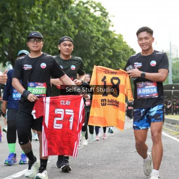 Runner Photo 3730279