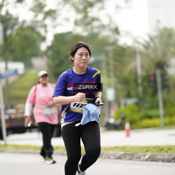 Runner Photo 3730287